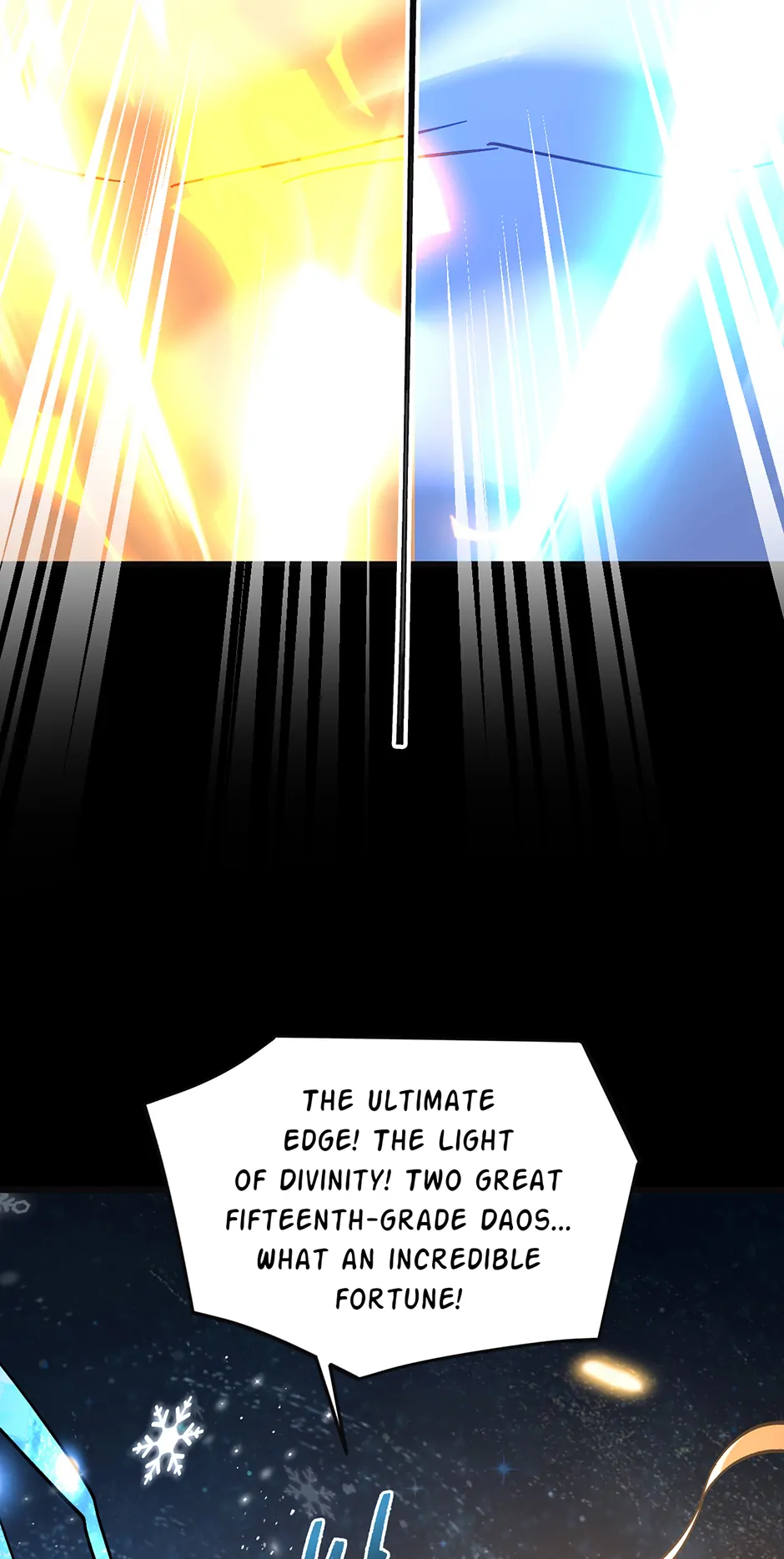 Read Logging 10000 Years into the Future Manga Online