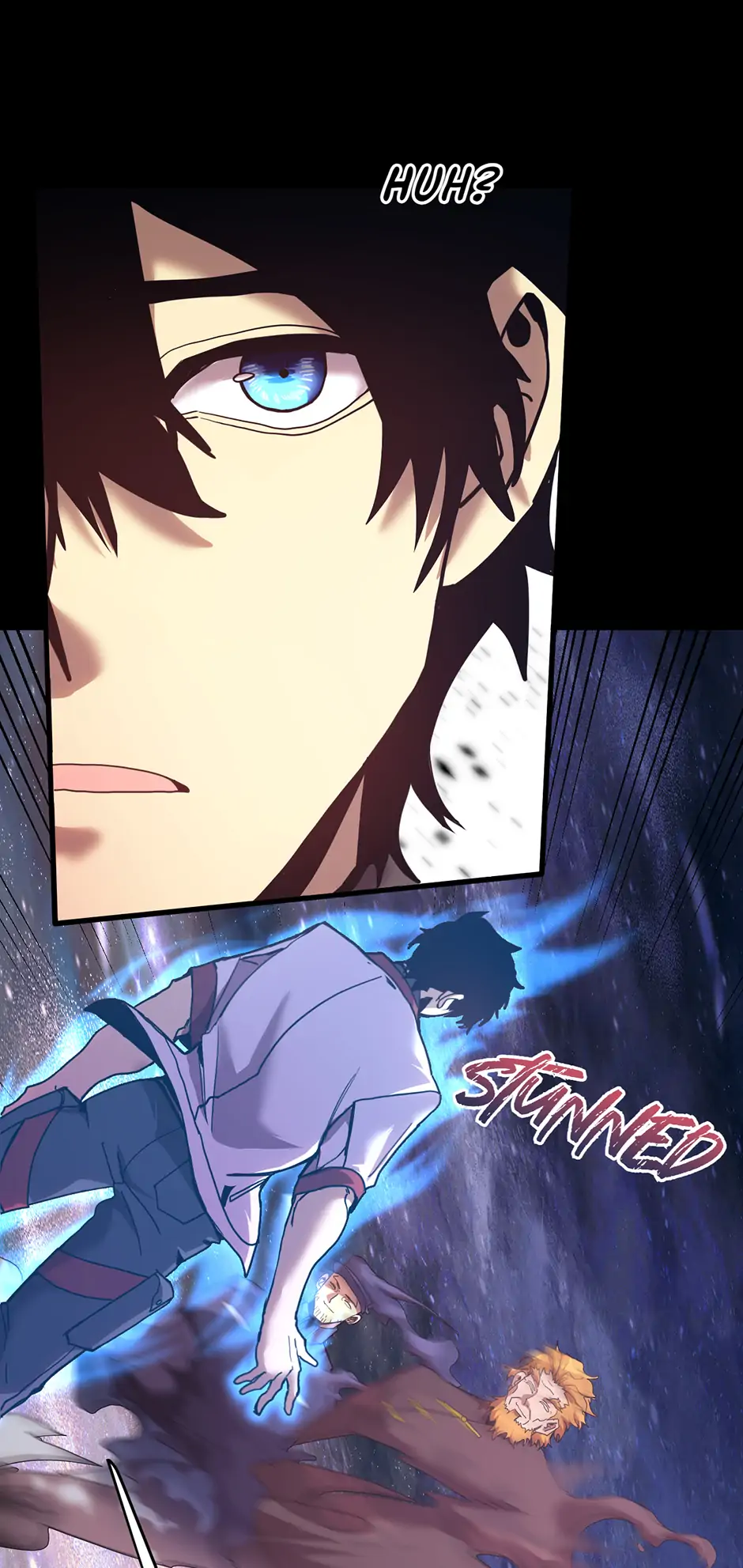 Read Logging 10000 Years into the Future Manga Online