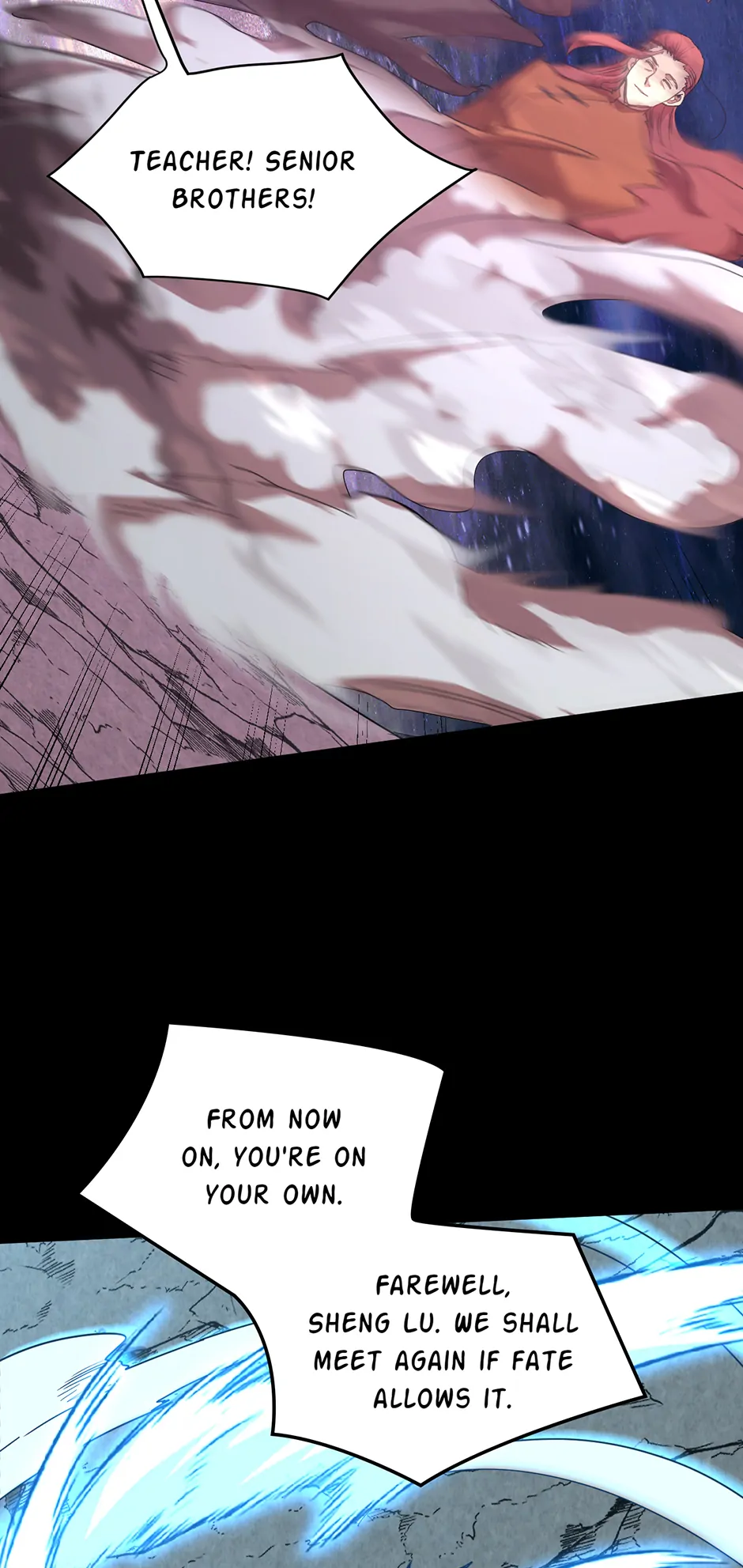 Read Logging 10000 Years into the Future Manga Online