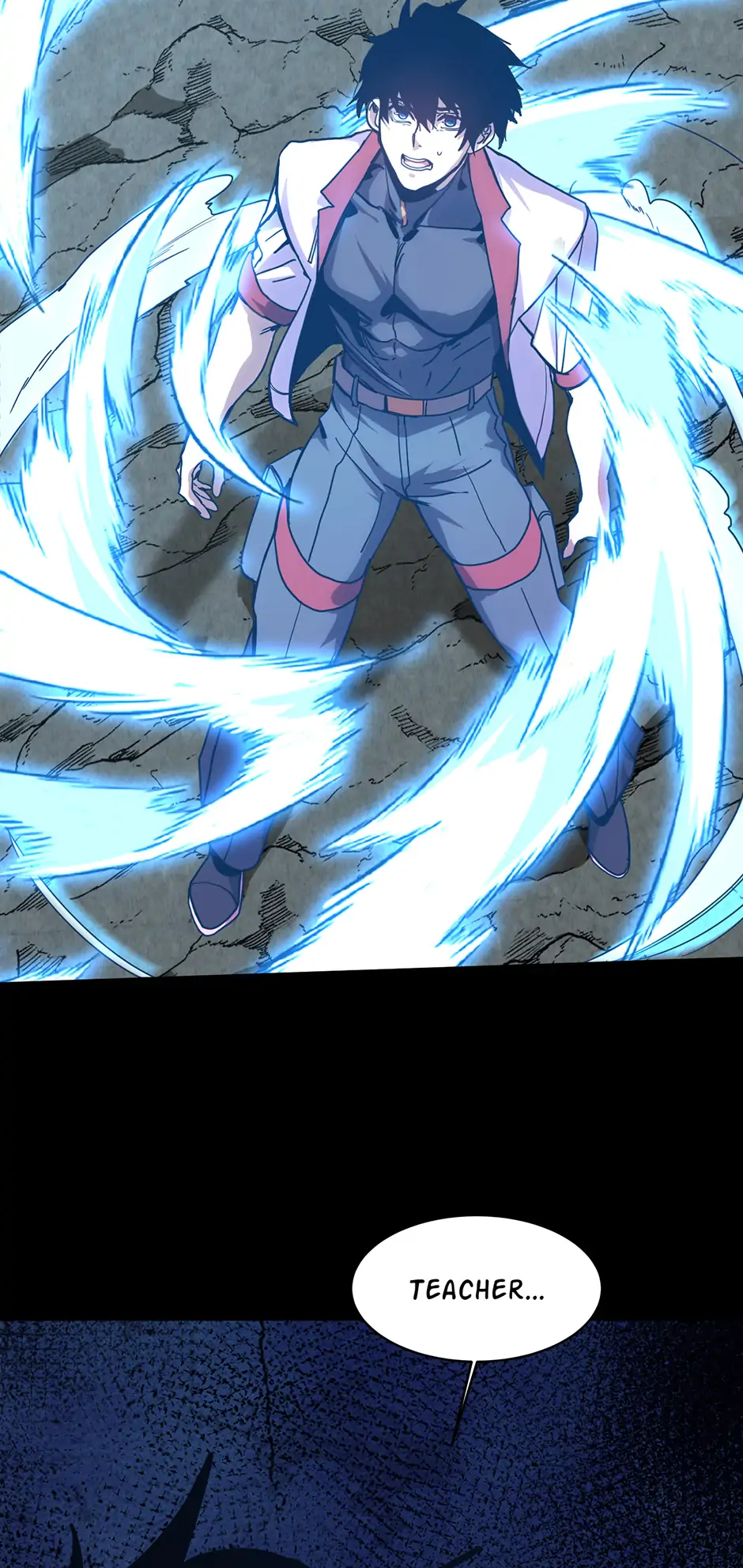 Read Logging 10000 Years into the Future Manga Online
