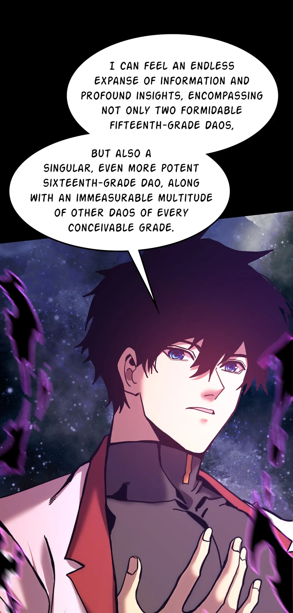 Read Logging 10000 Years into the Future Manga Online