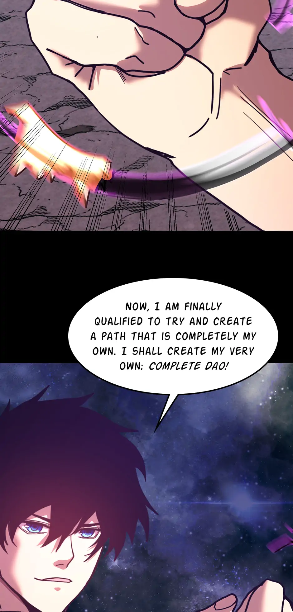 Read Logging 10000 Years into the Future Manga Online