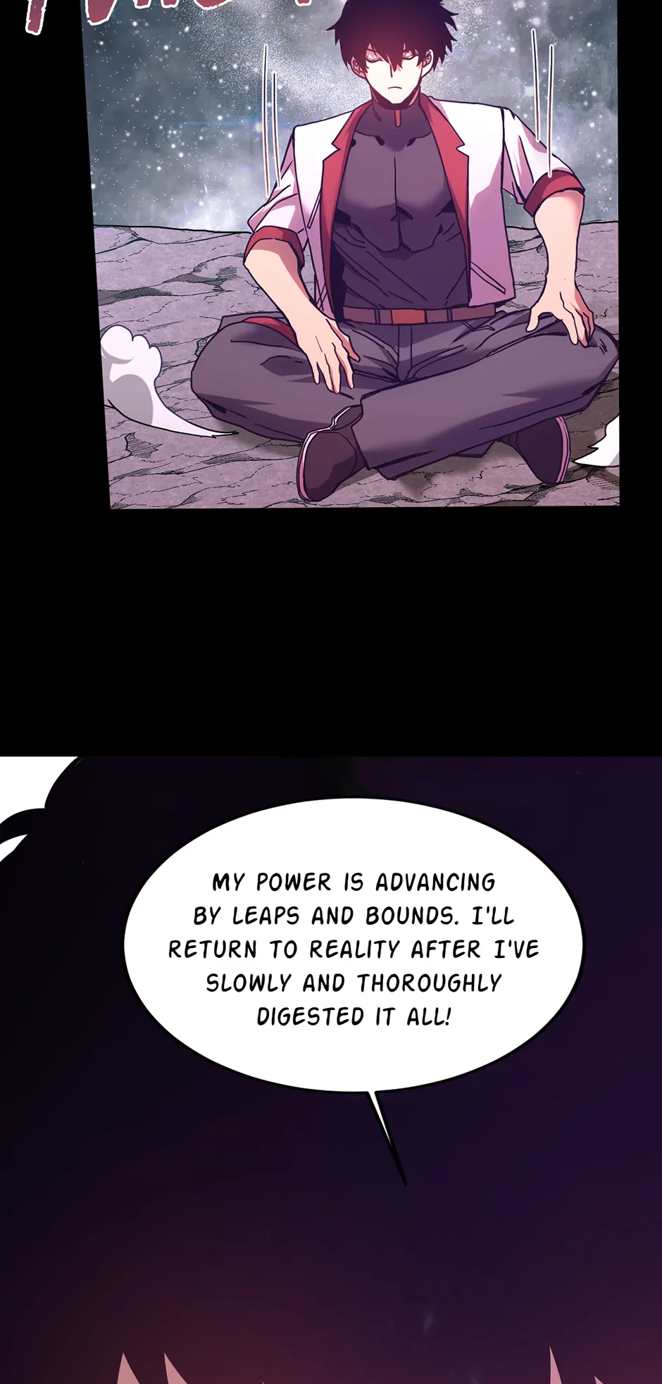 Read Logging 10000 Years into the Future Manga Online
