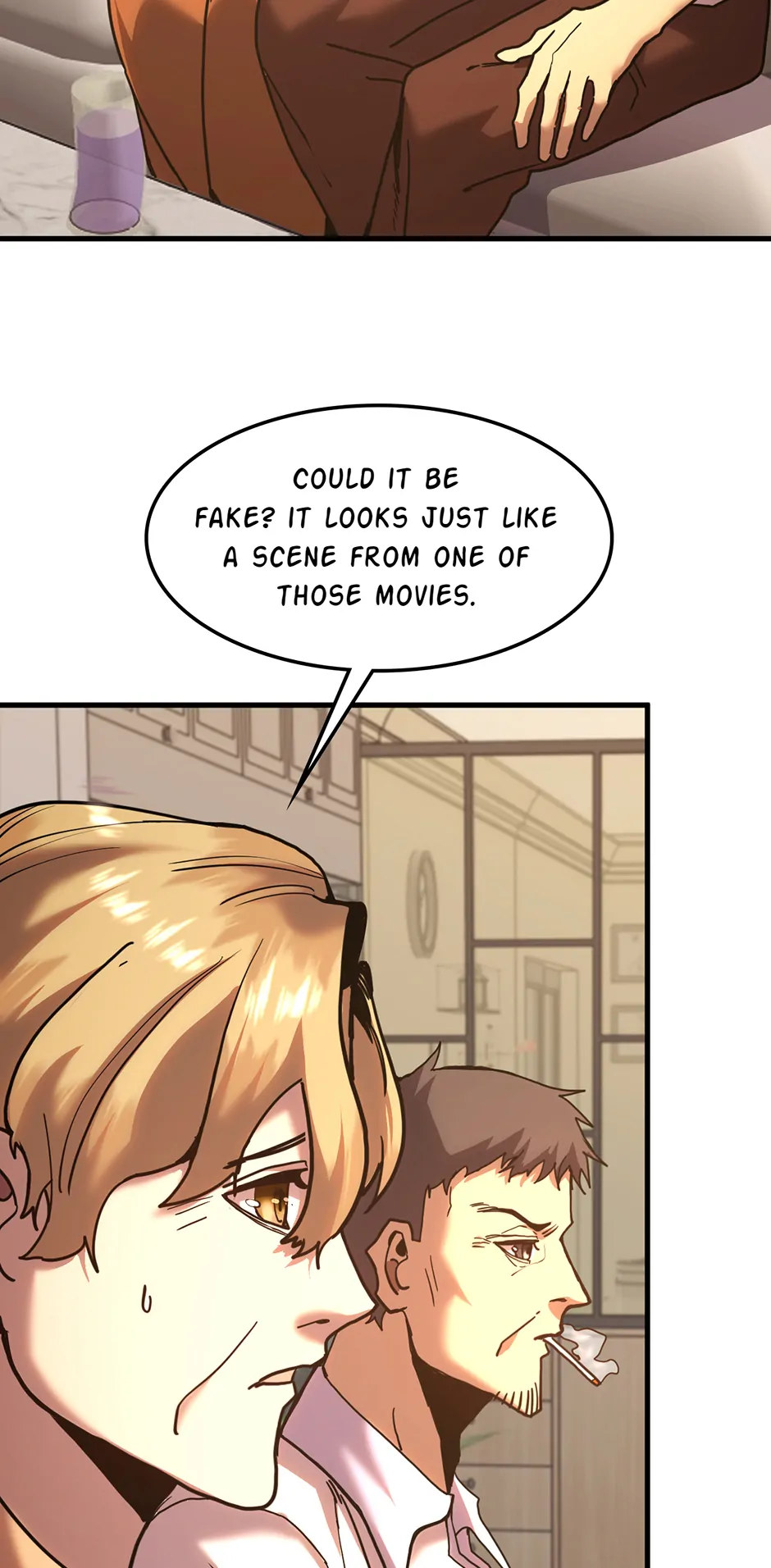 Read Logging 10000 Years into the Future Manga Online