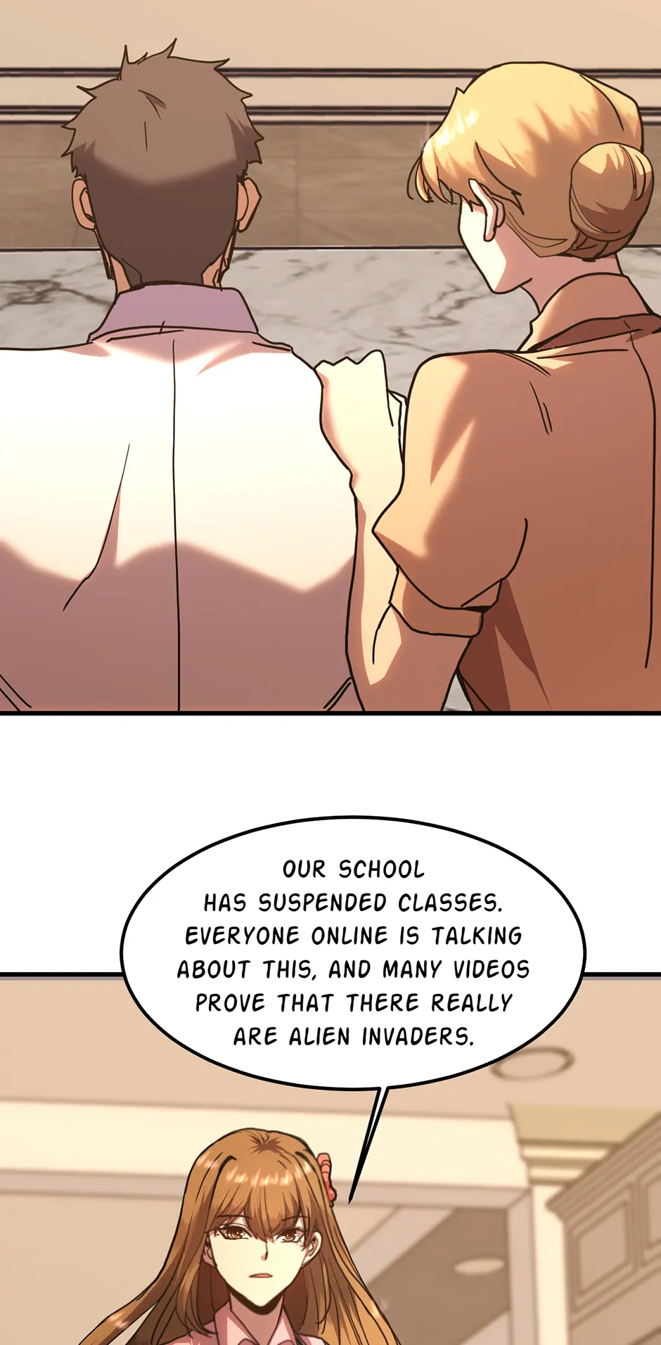 Read Logging 10000 Years into the Future Manga Online