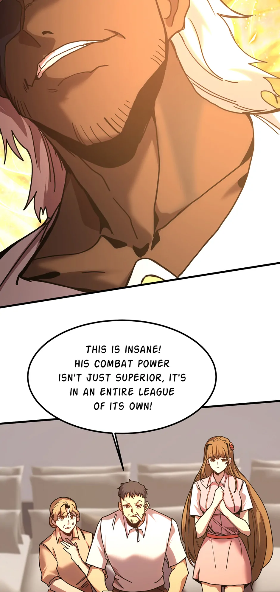 Read Logging 10000 Years into the Future Manga Online