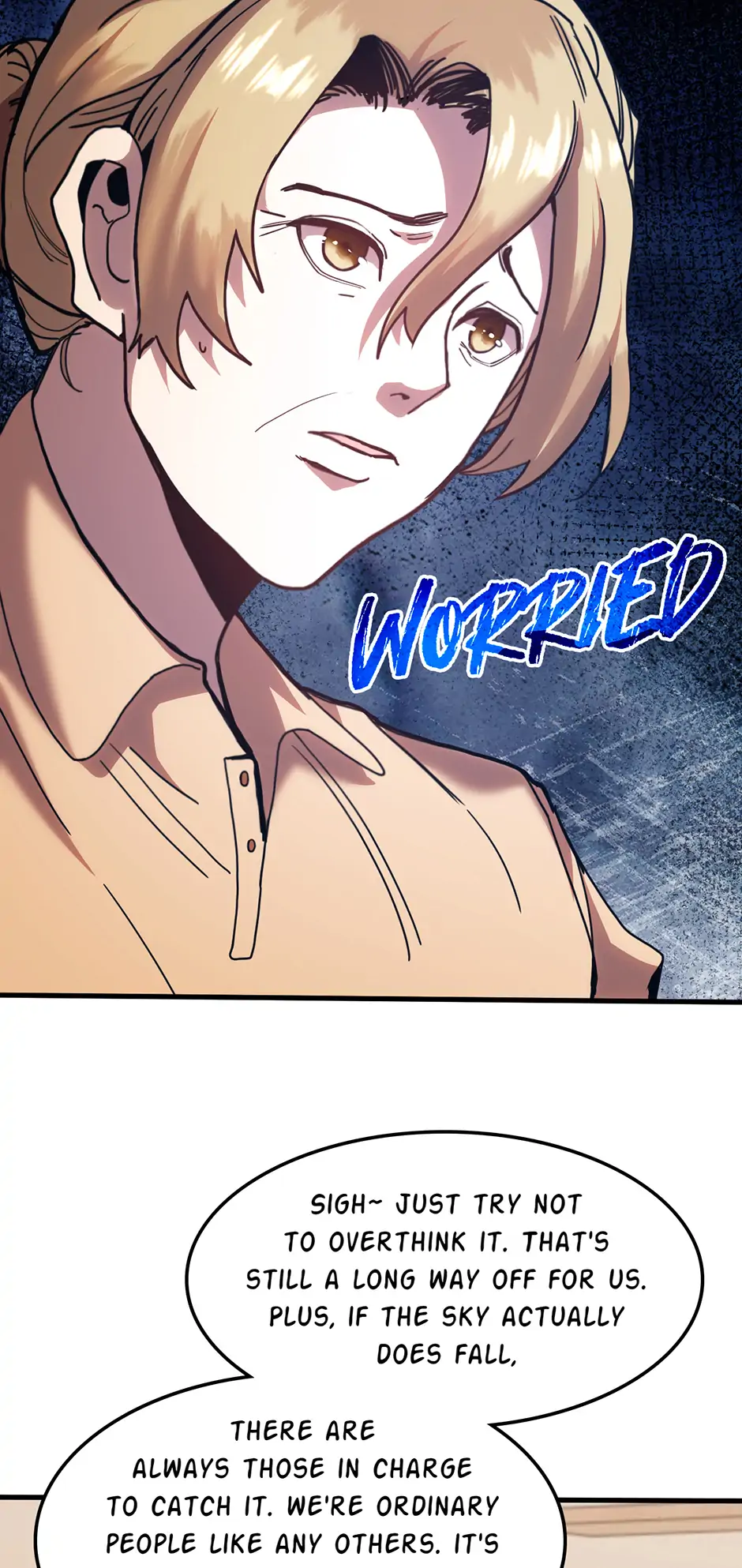 Read Logging 10000 Years into the Future Manga Online