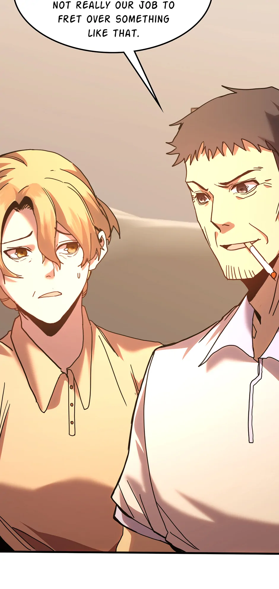Read Logging 10000 Years into the Future Manga Online