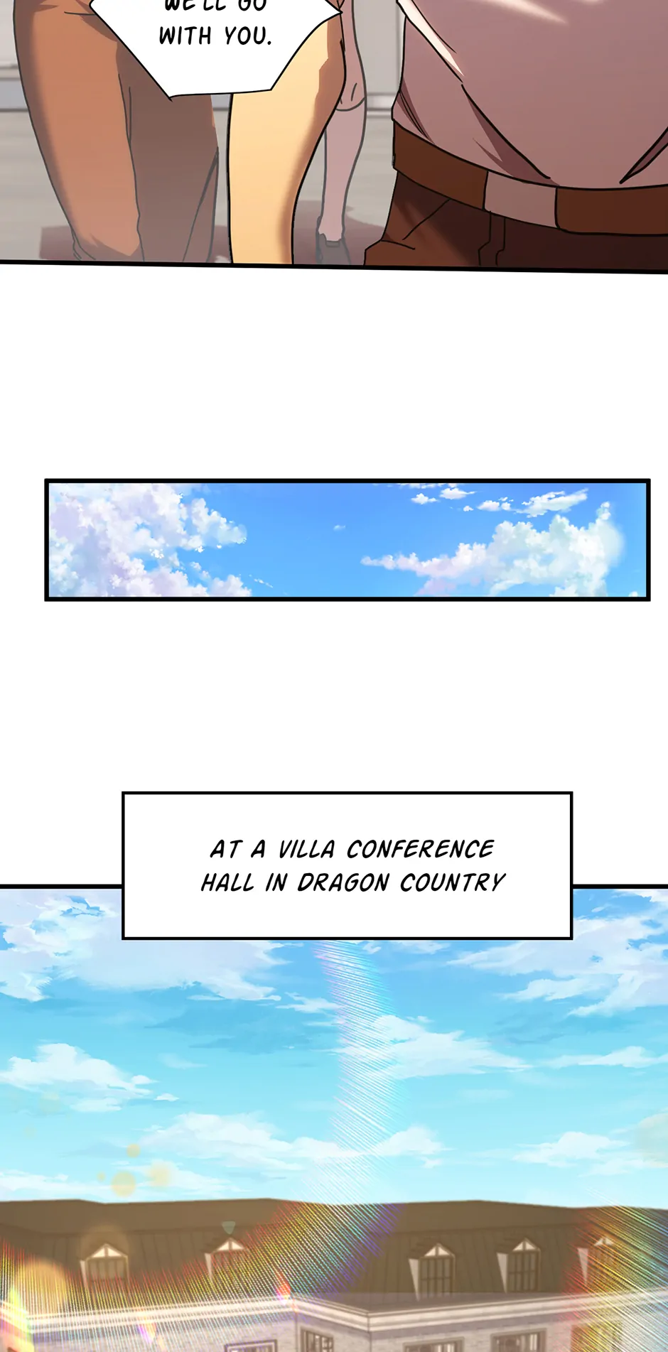Read Logging 10000 Years into the Future Manga Online