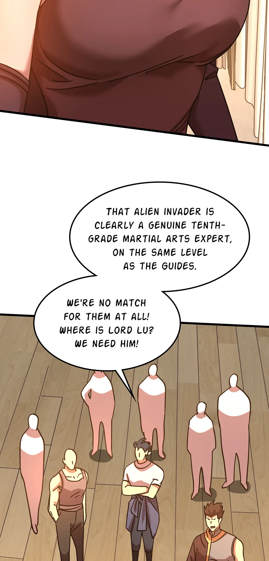 Read Logging 10000 Years into the Future Manga Online