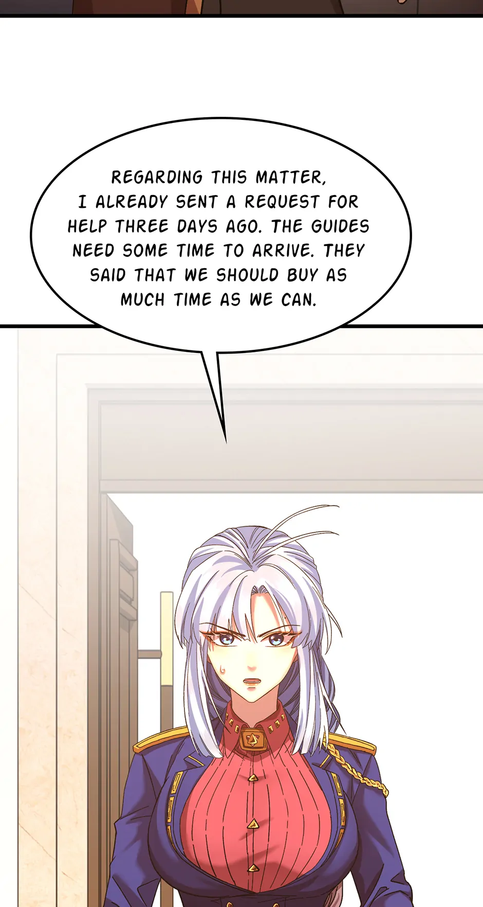 Read Logging 10000 Years into the Future Manga Online