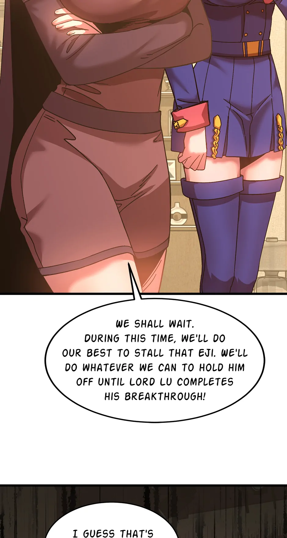 Read Logging 10000 Years into the Future Manga Online