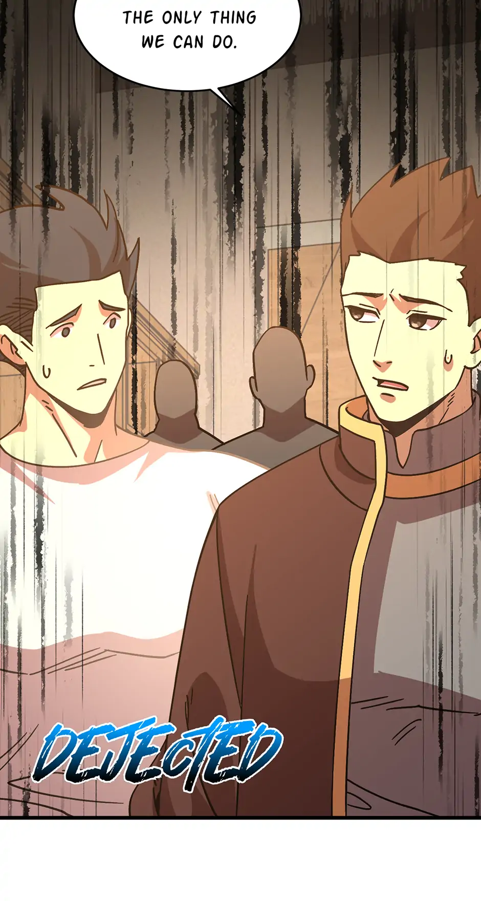 Read Logging 10000 Years into the Future Manga Online