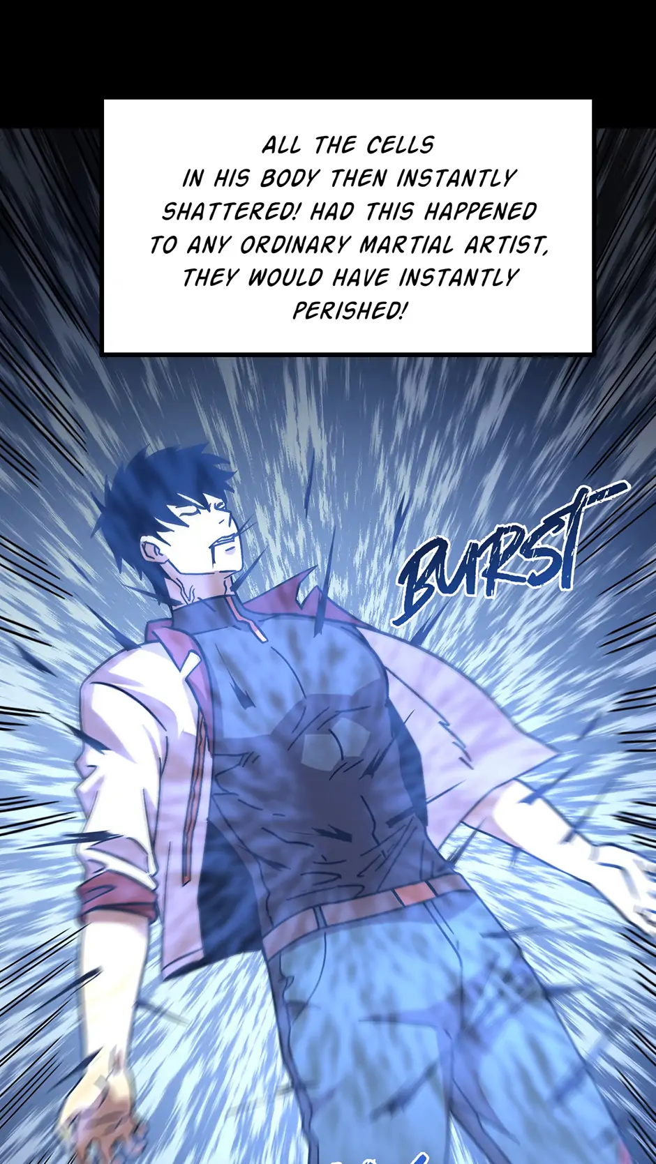 Read Logging 10000 Years into the Future Manga Online