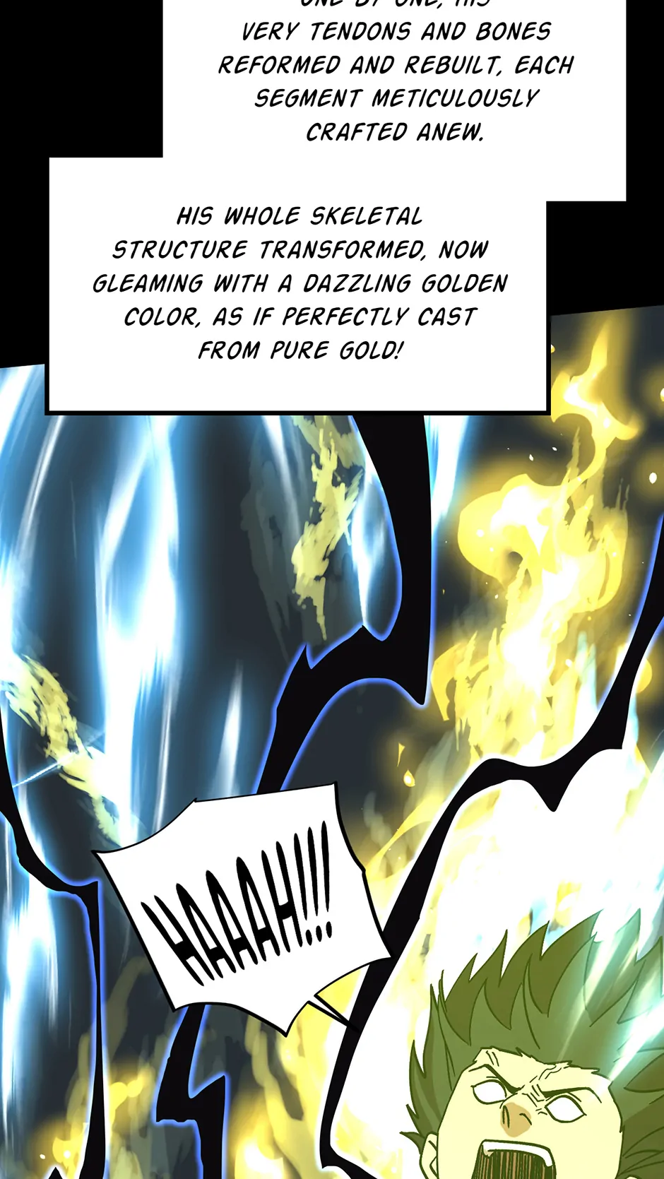 Read Logging 10000 Years into the Future Manga Online