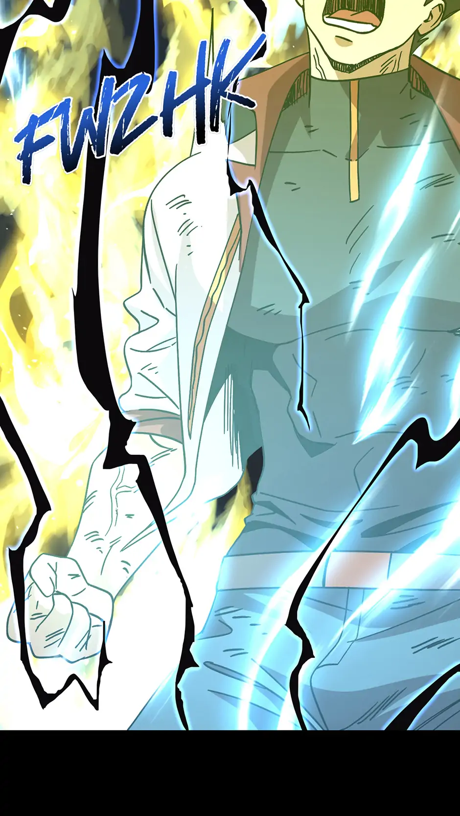 Read Logging 10000 Years into the Future Manga Online