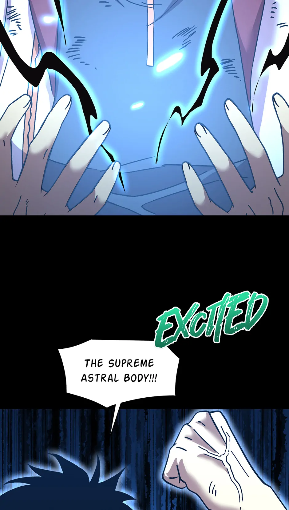 Read Logging 10000 Years into the Future Manga Online