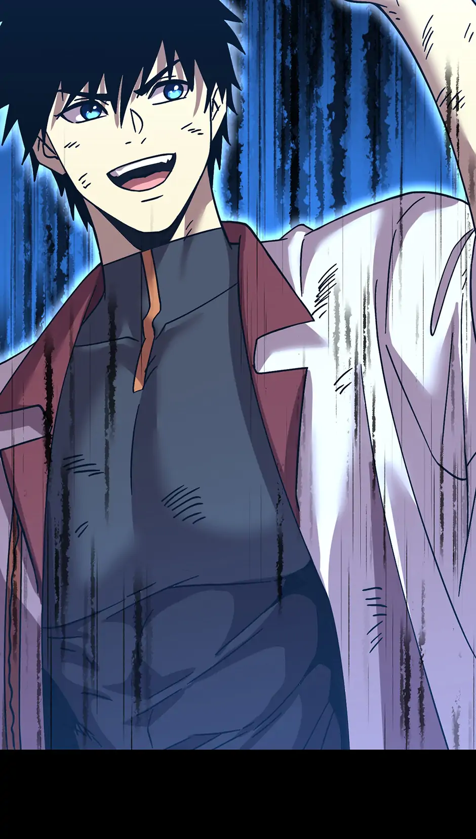 Read Logging 10000 Years into the Future Manga Online