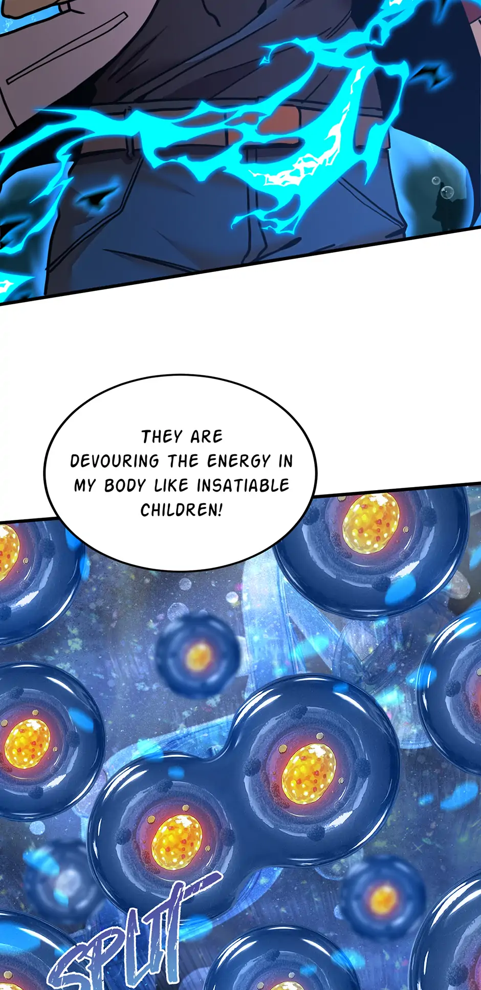Read Logging 10000 Years into the Future Manga Online