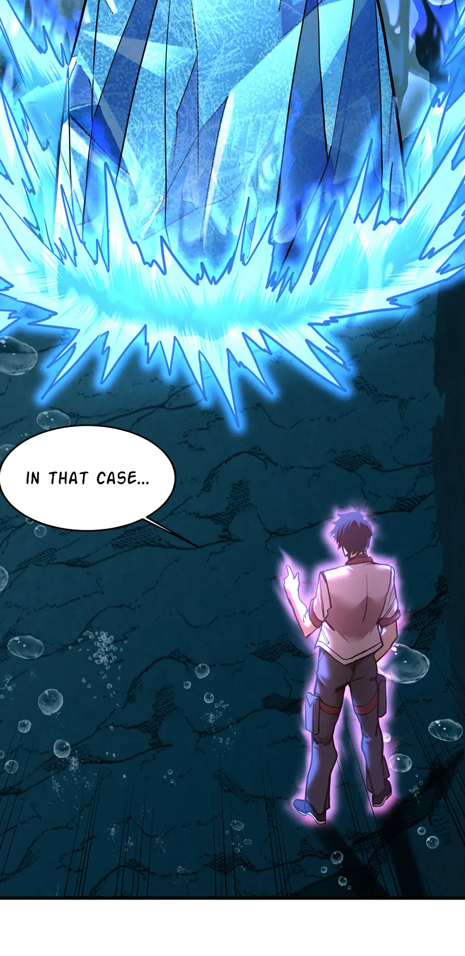 Read Logging 10000 Years into the Future Manga Online