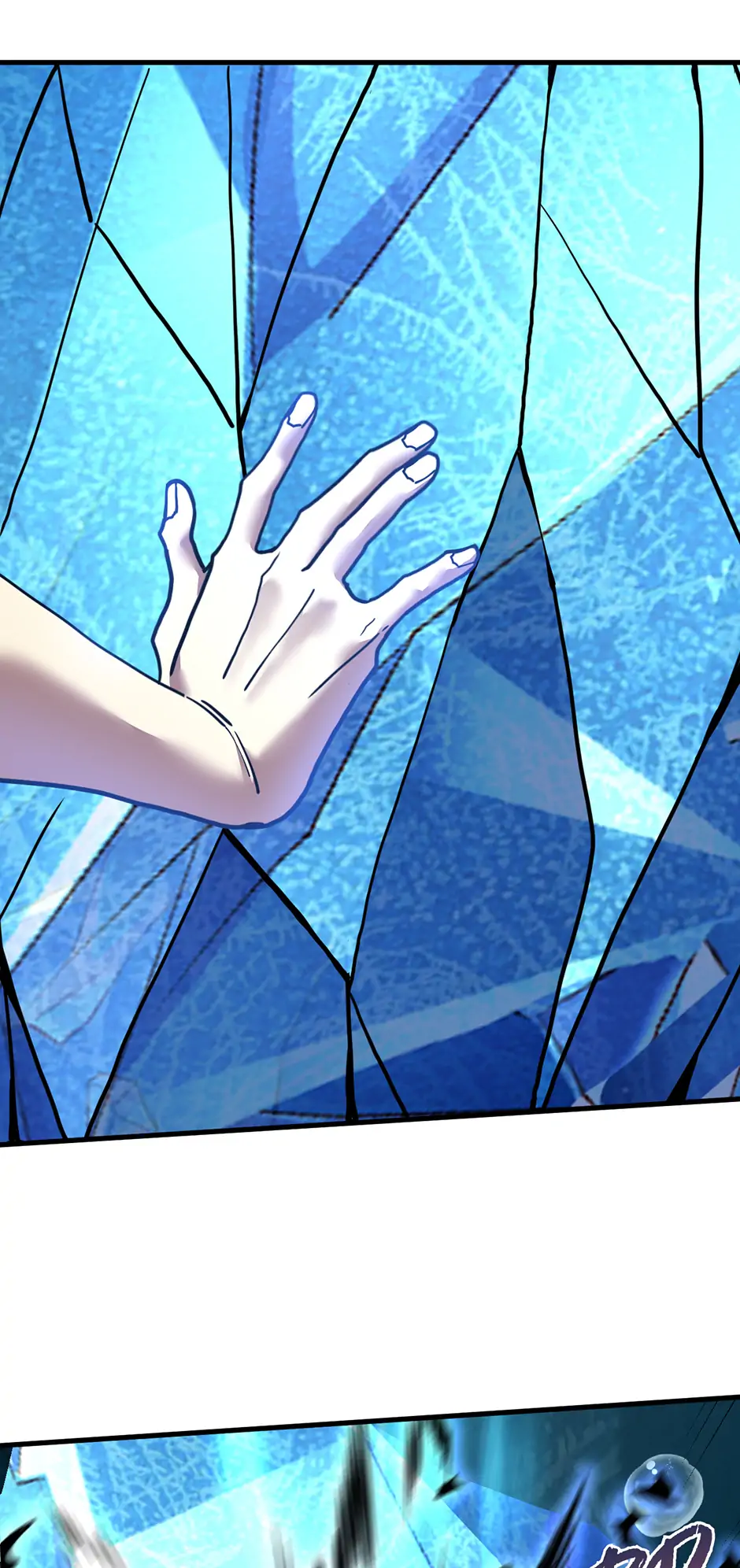 Read Logging 10000 Years into the Future Manga Online