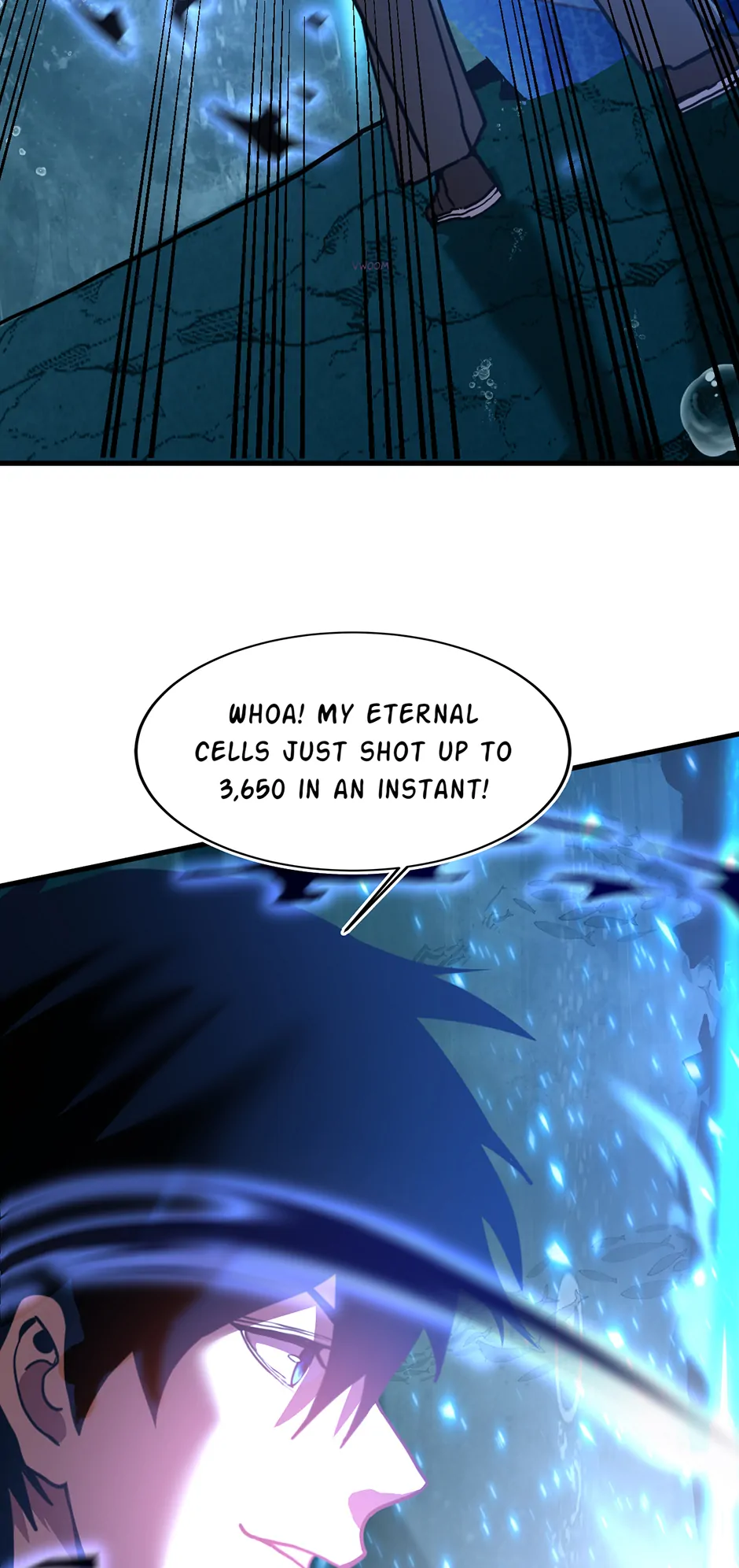 Read Logging 10000 Years into the Future Manga Online