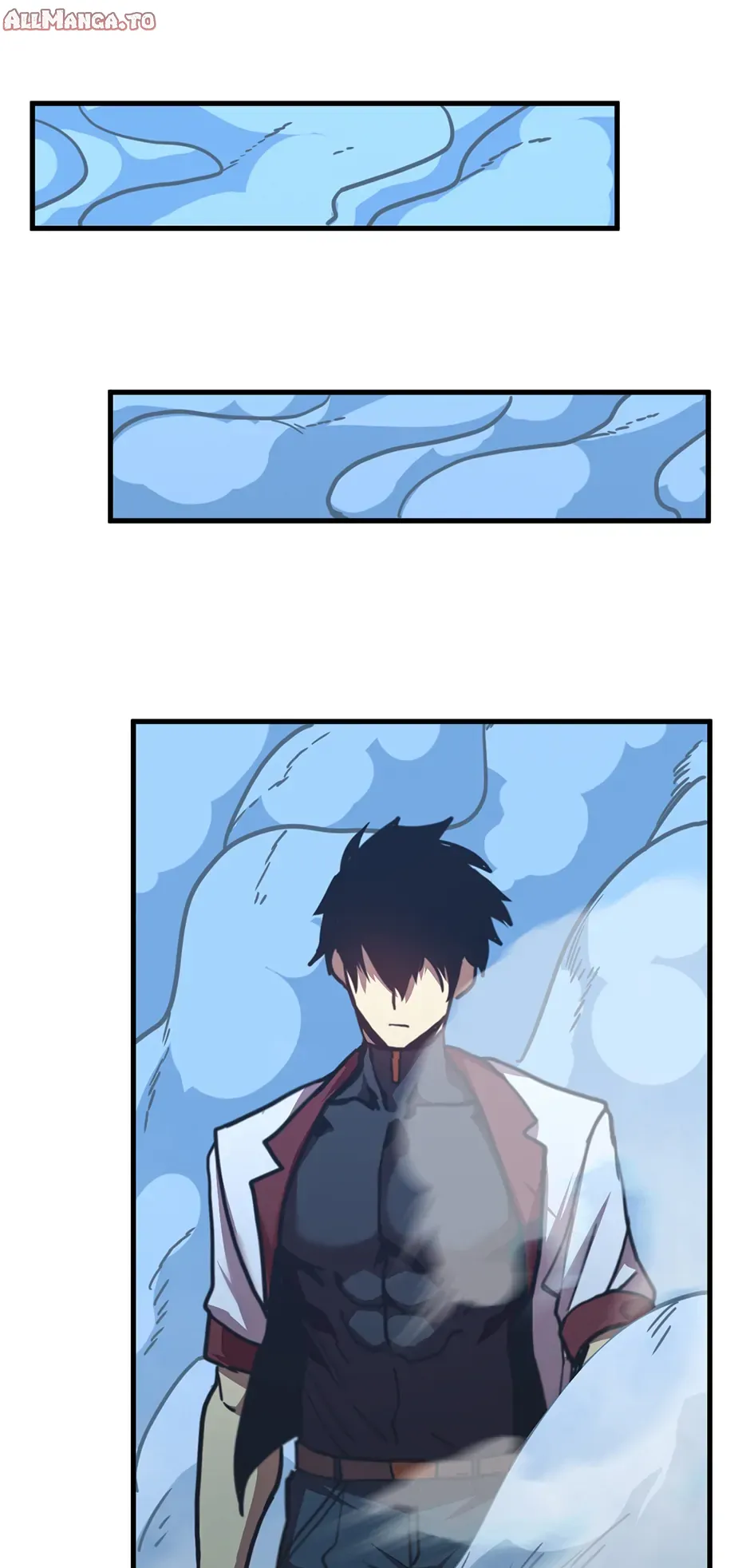 Read Logging 10000 Years into the Future Manga Online