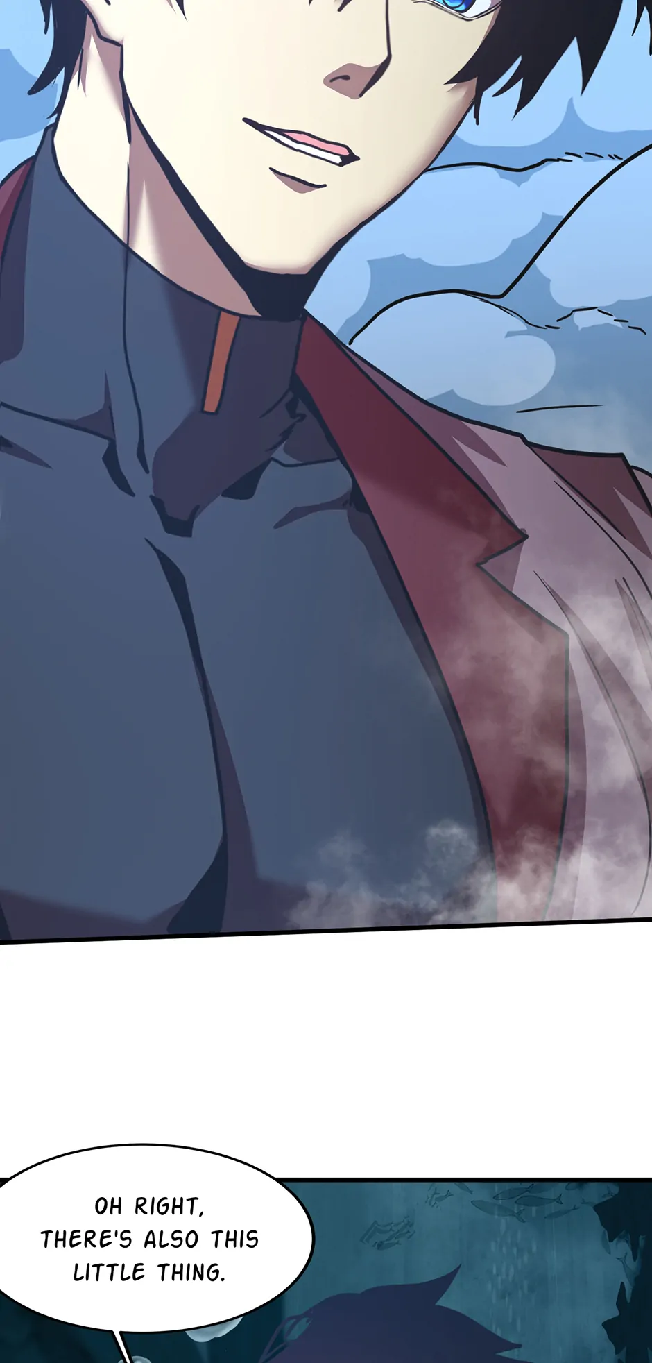 Read Logging 10000 Years into the Future Manga Online