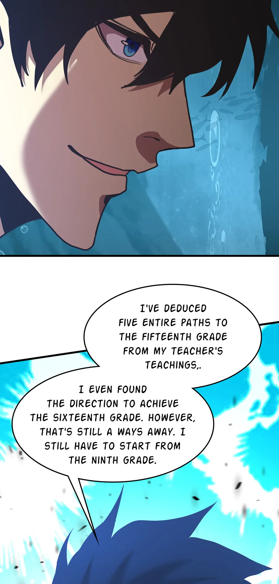 Read Logging 10000 Years into the Future Manga Online