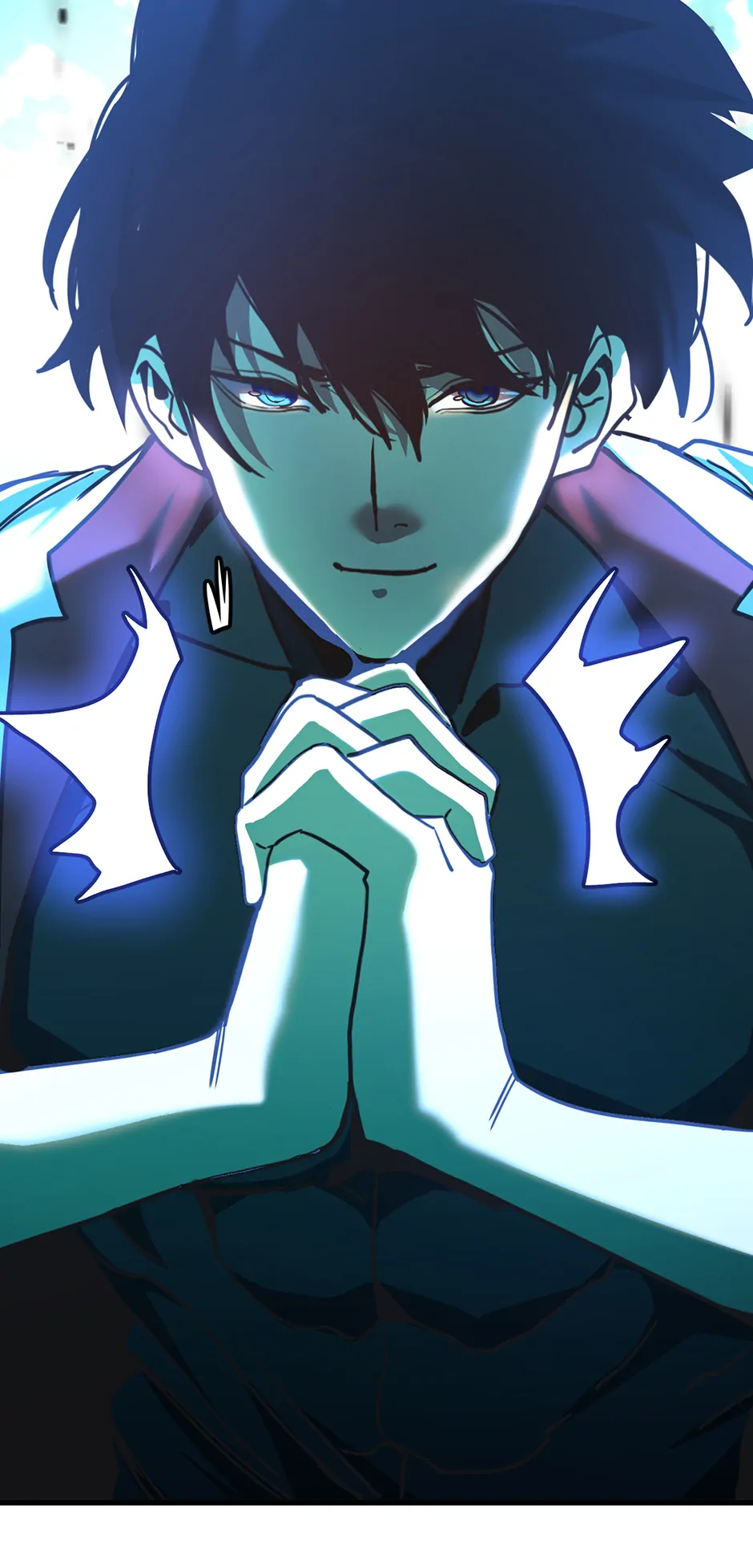 Read Logging 10000 Years into the Future Manga Online