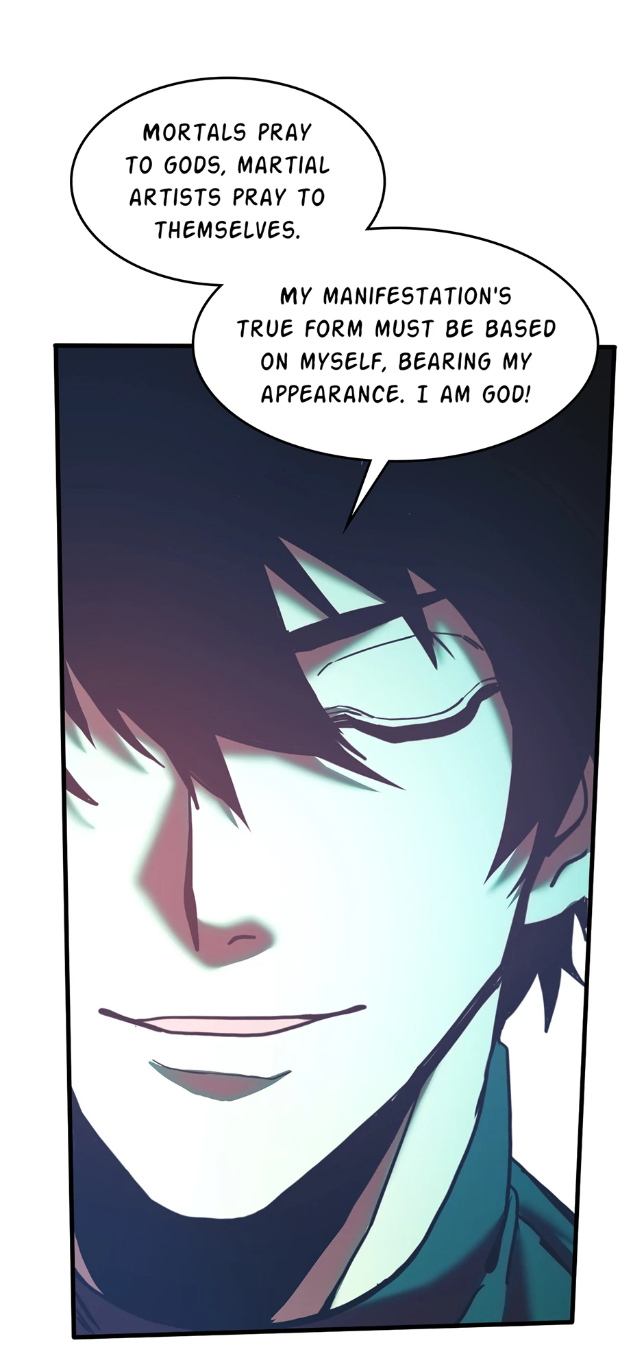 Read Logging 10000 Years into the Future Manga Online