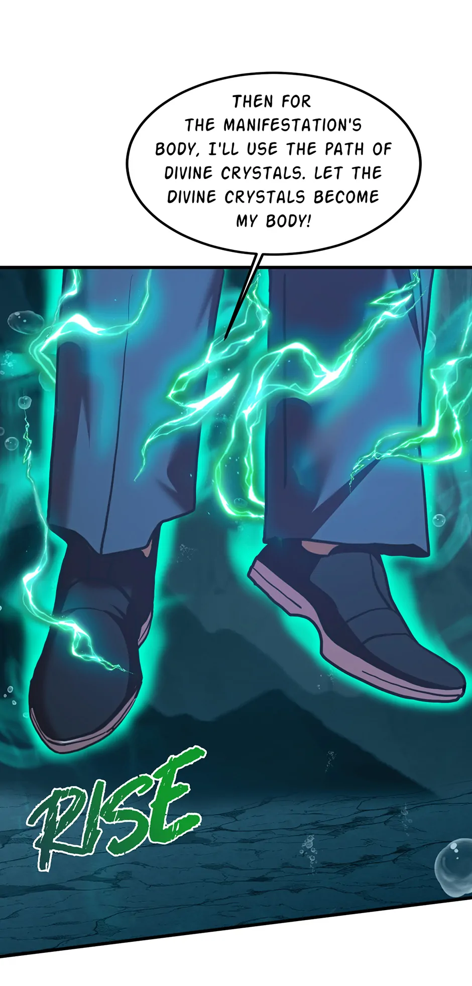 Read Logging 10000 Years into the Future Manga Online