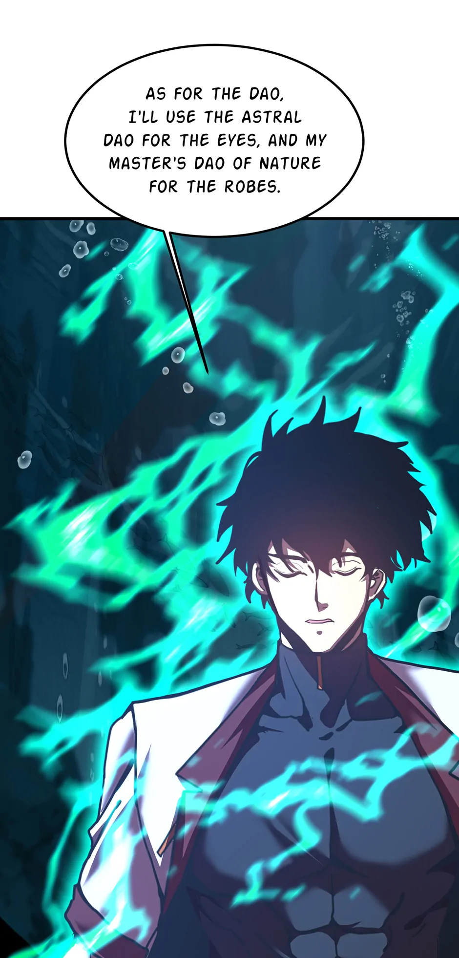 Read Logging 10000 Years into the Future Manga Online