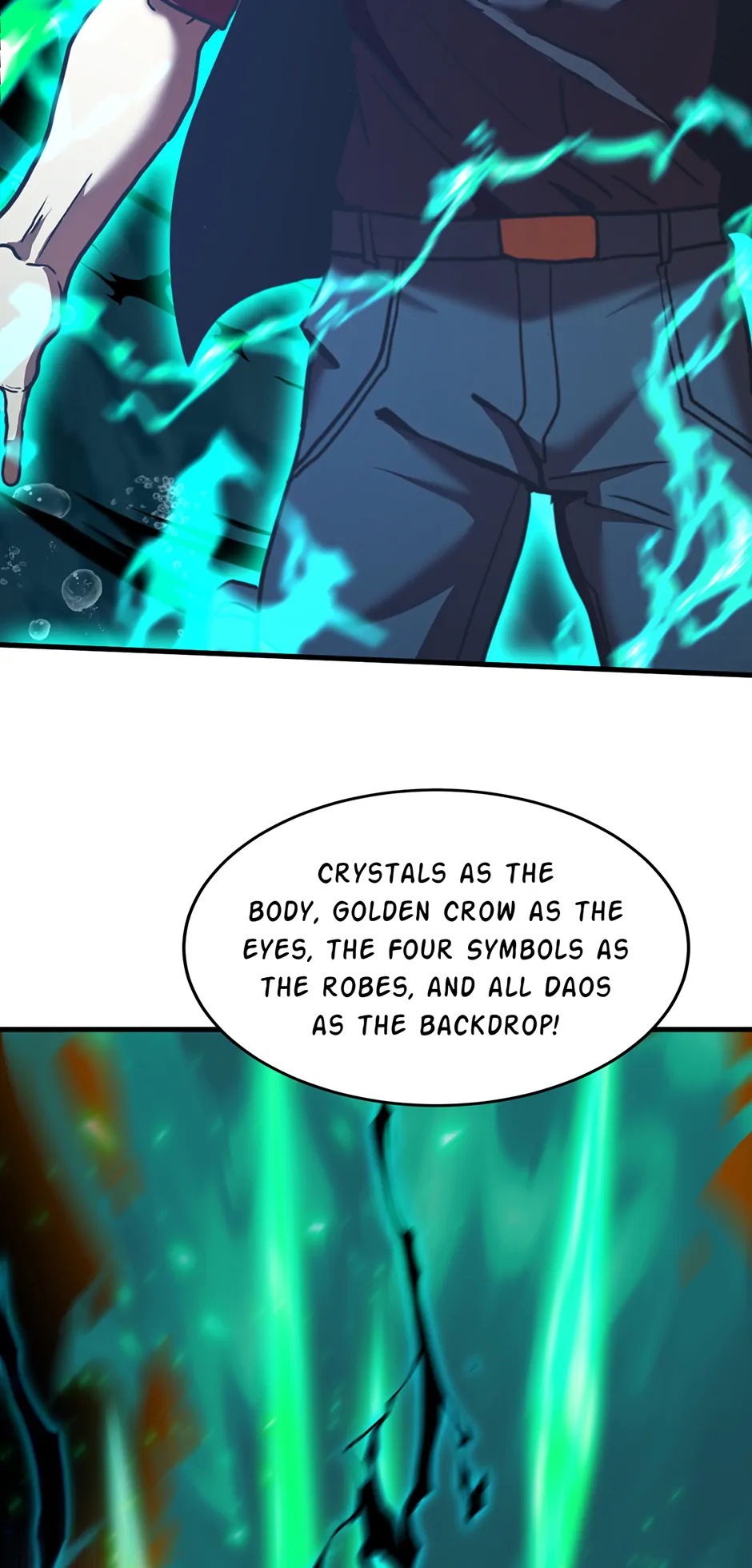 Read Logging 10000 Years into the Future Manga Online