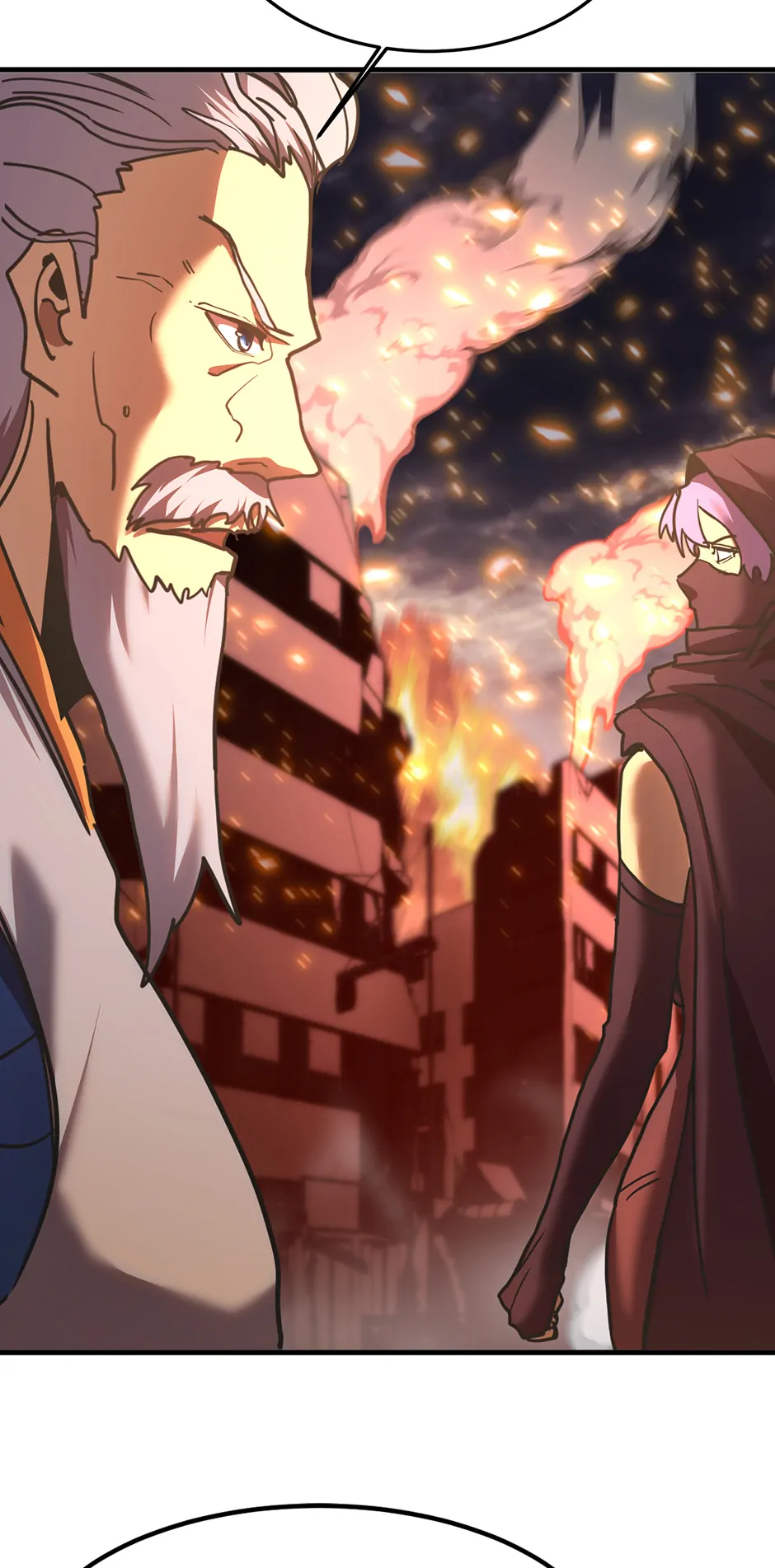 Read Logging 10000 Years into the Future Manga Online
