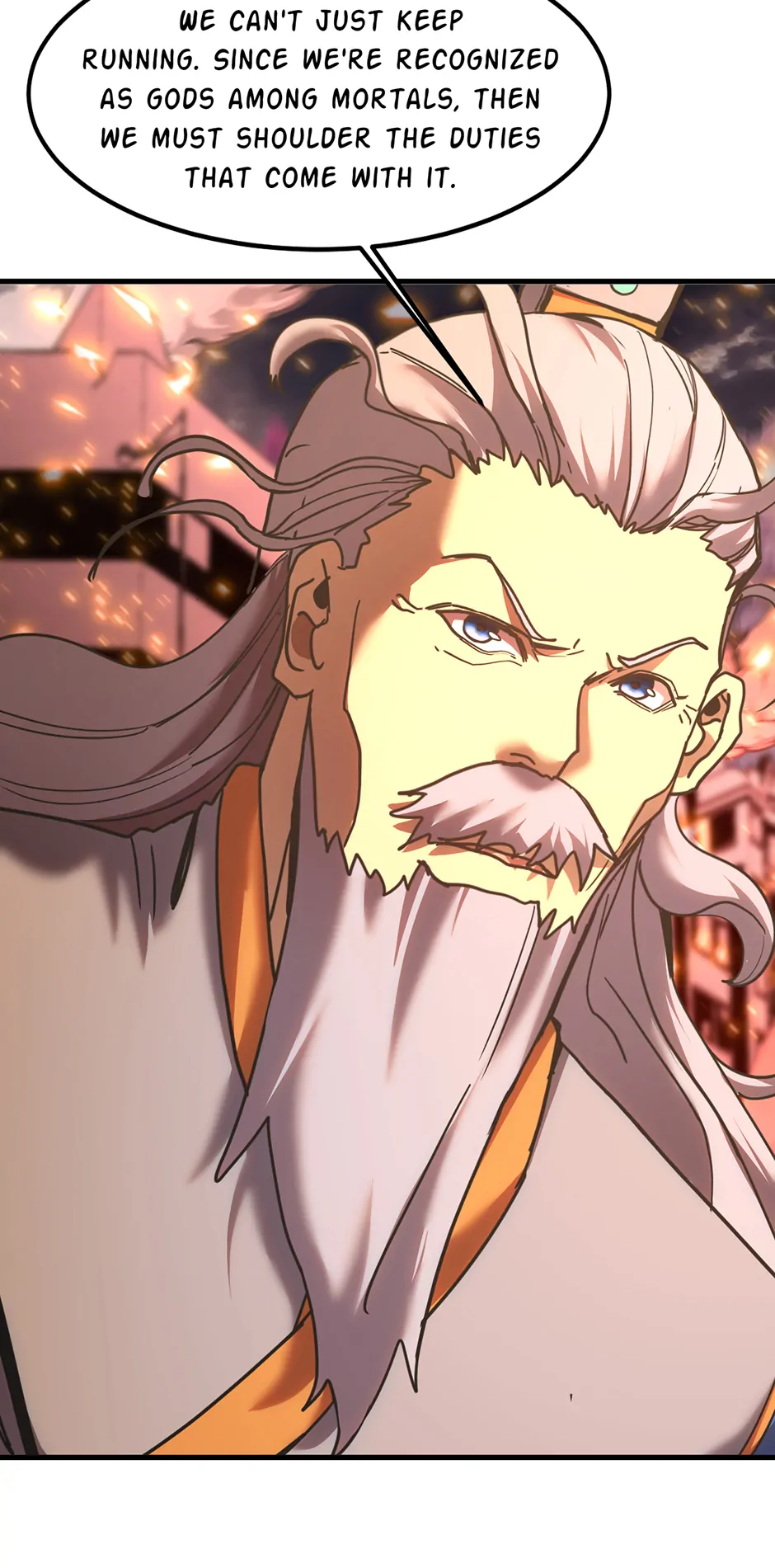 Read Logging 10000 Years into the Future Manga Online