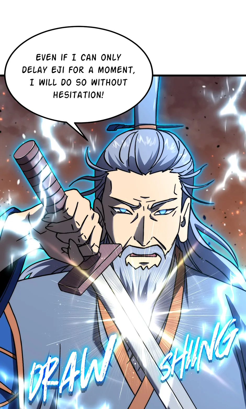 Read Logging 10000 Years into the Future Manga Online