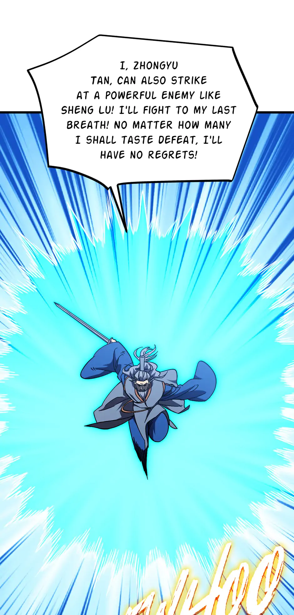 Read Logging 10000 Years into the Future Manga Online