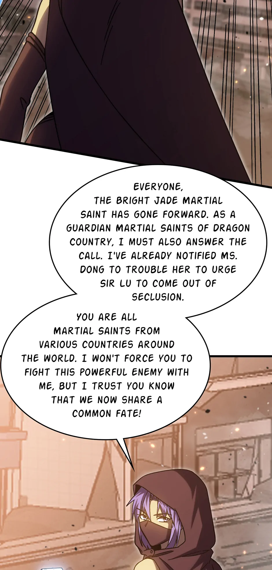 Read Logging 10000 Years into the Future Manga Online