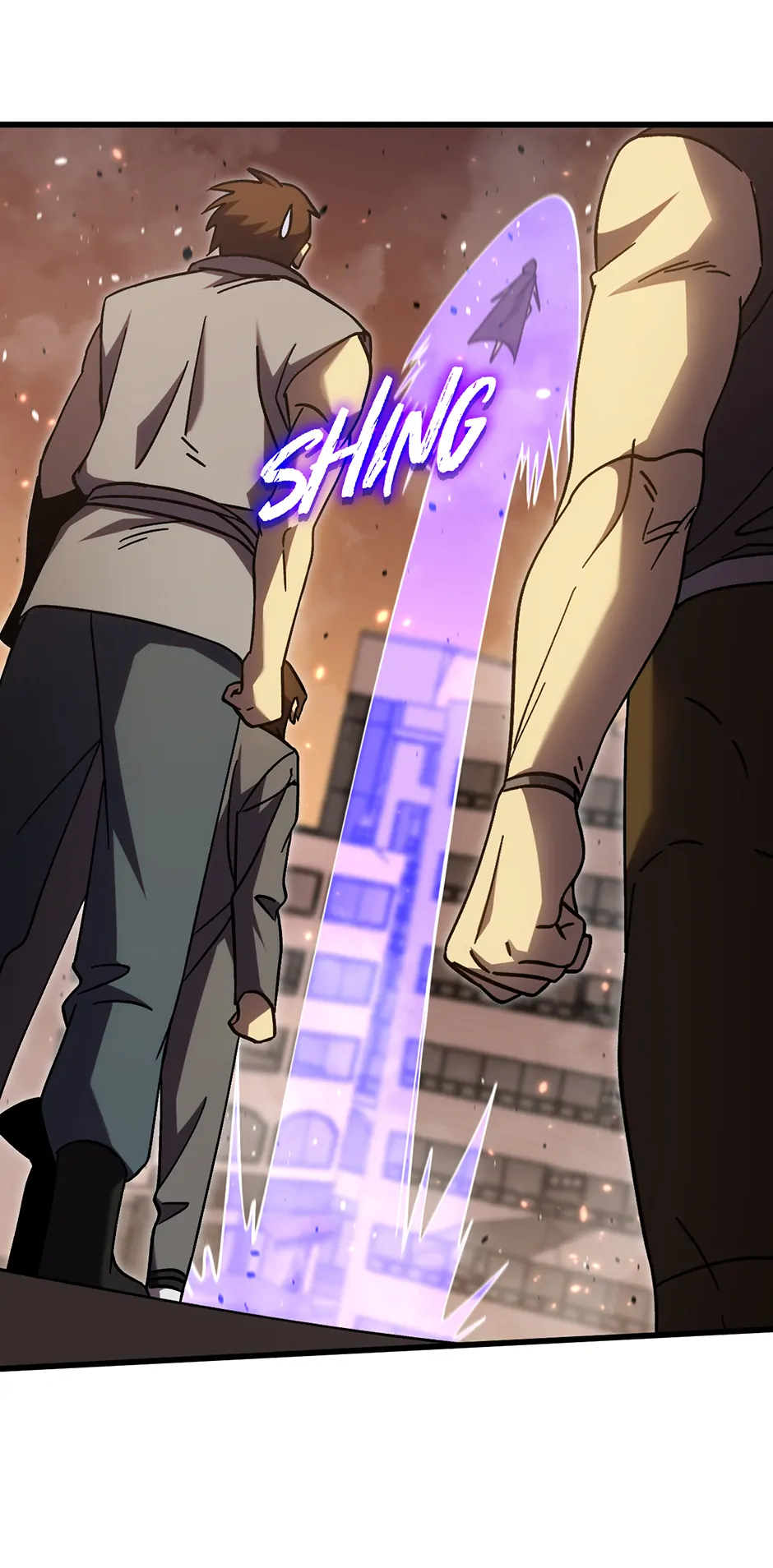 Read Logging 10000 Years into the Future Manga Online