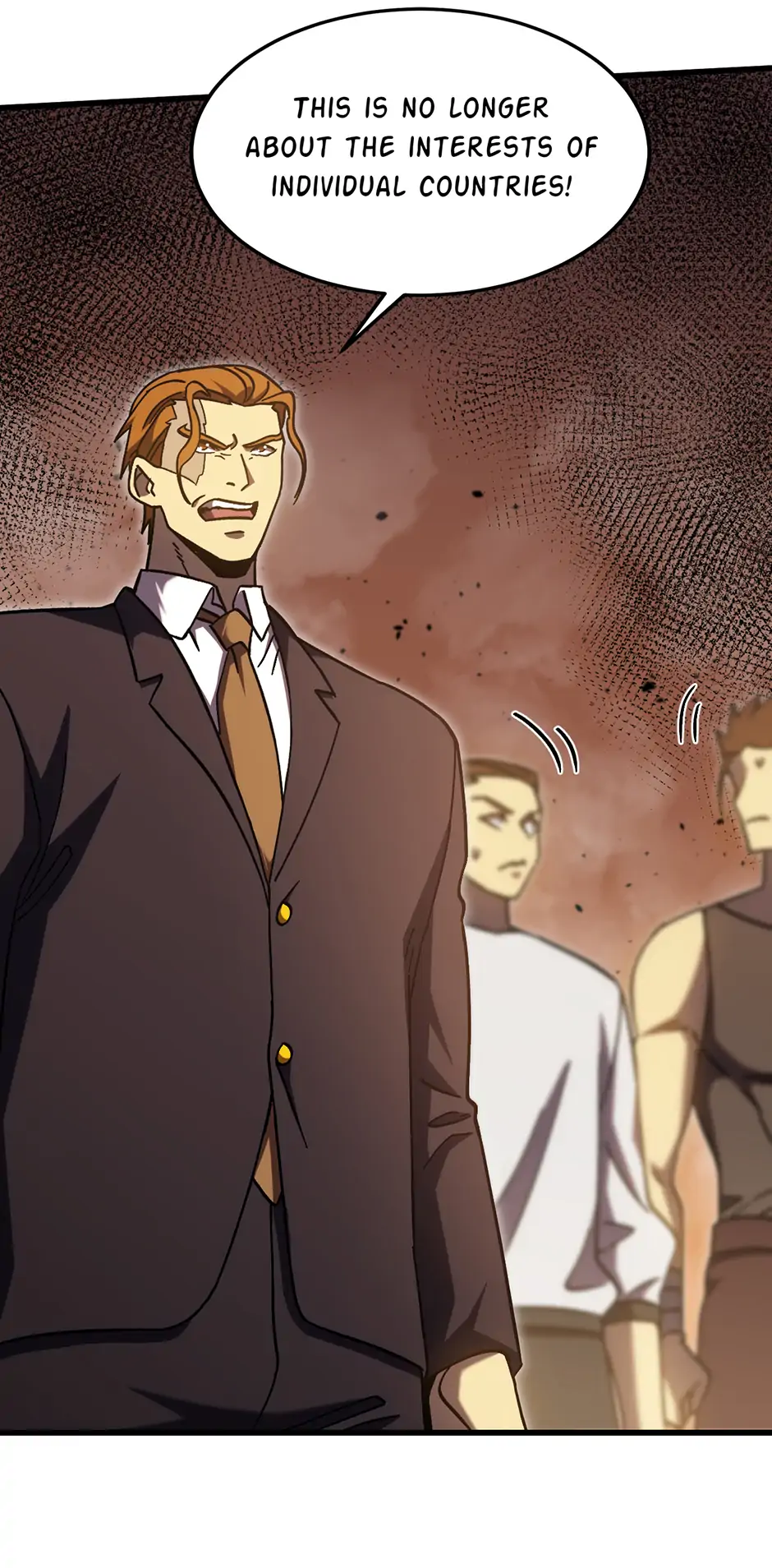 Read Logging 10000 Years into the Future Manga Online
