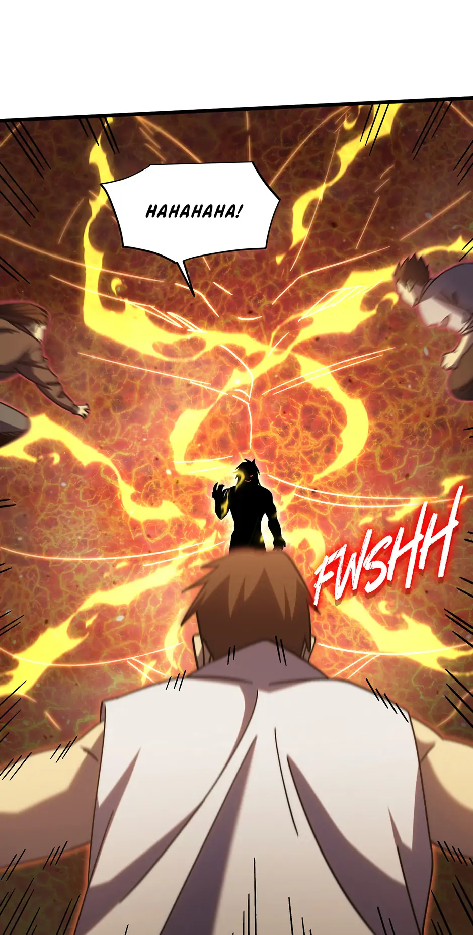 Read Logging 10000 Years into the Future Manga Online