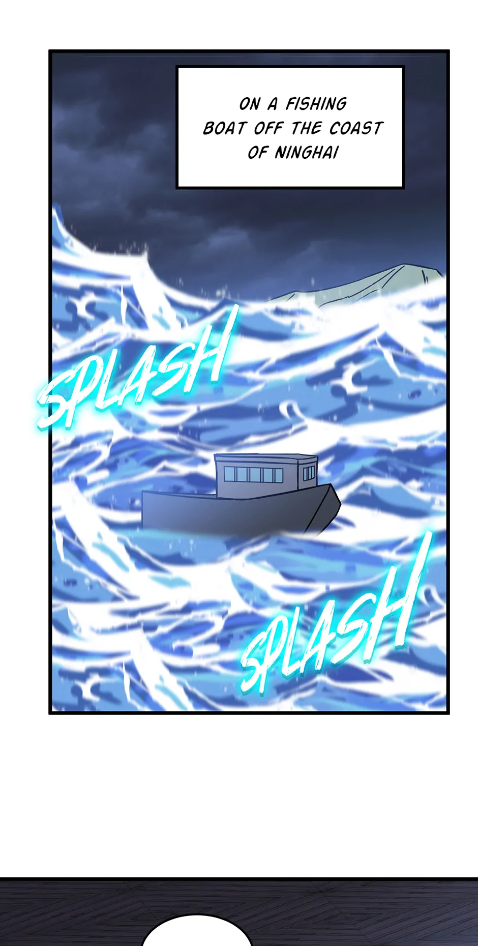 Read Logging 10000 Years into the Future Manga Online