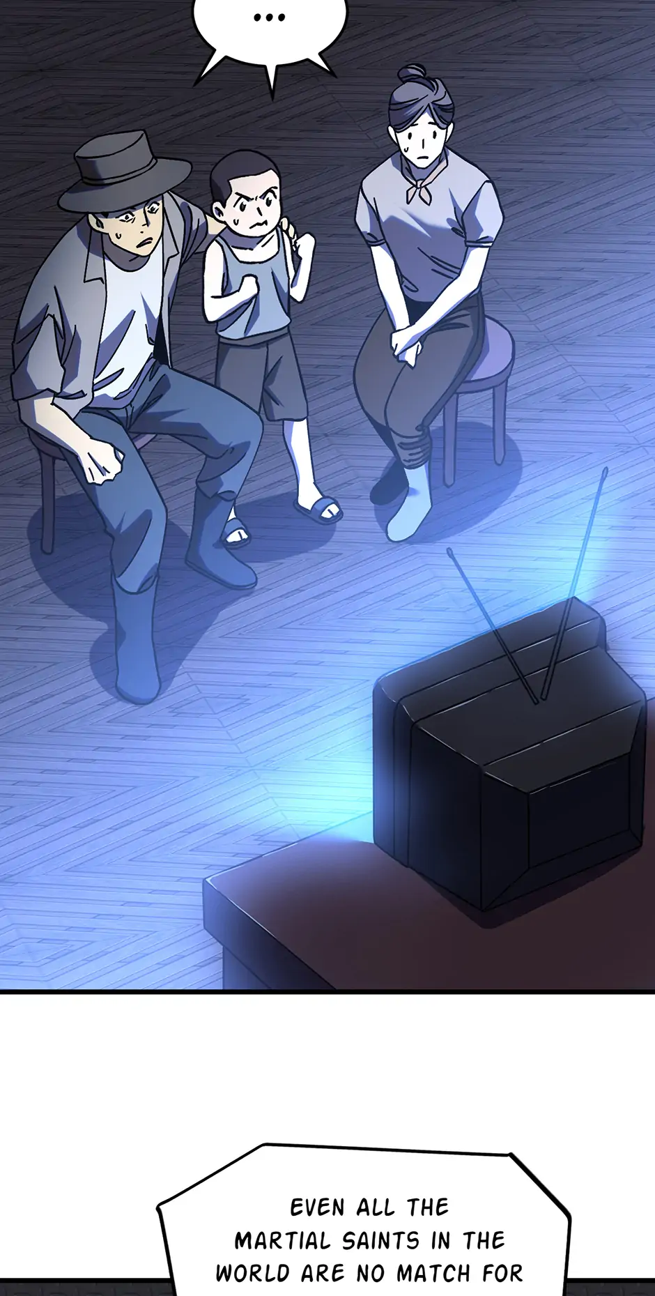 Read Logging 10000 Years into the Future Manga Online