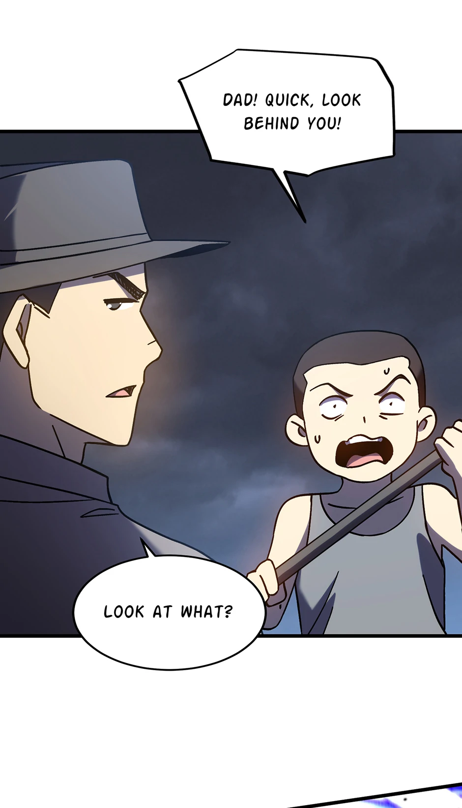Read Logging 10000 Years into the Future Manga Online