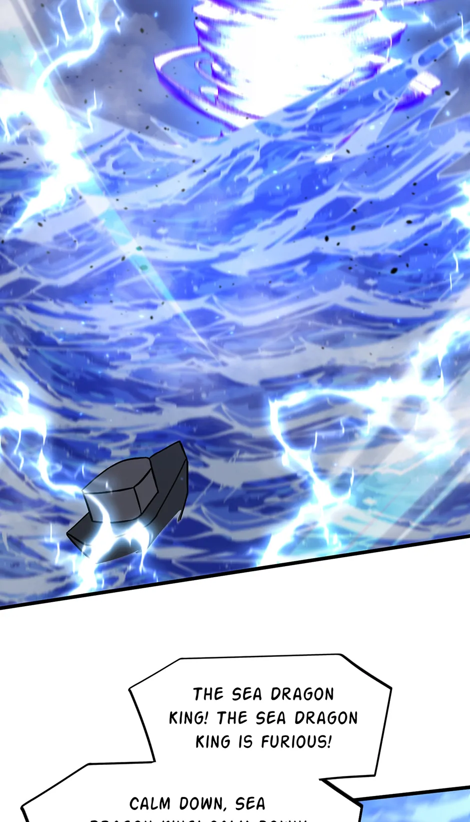 Read Logging 10000 Years into the Future Manga Online