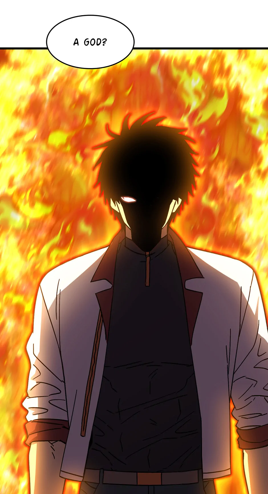 Read Logging 10000 Years into the Future Manga Online