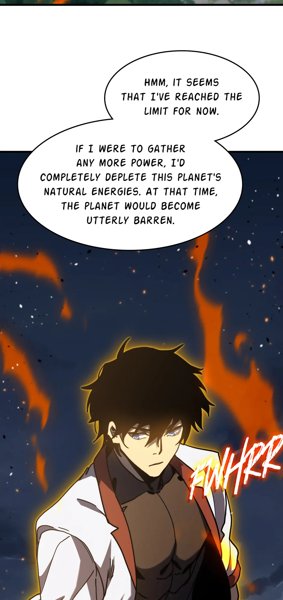 Read Logging 10000 Years into the Future Manga Online
