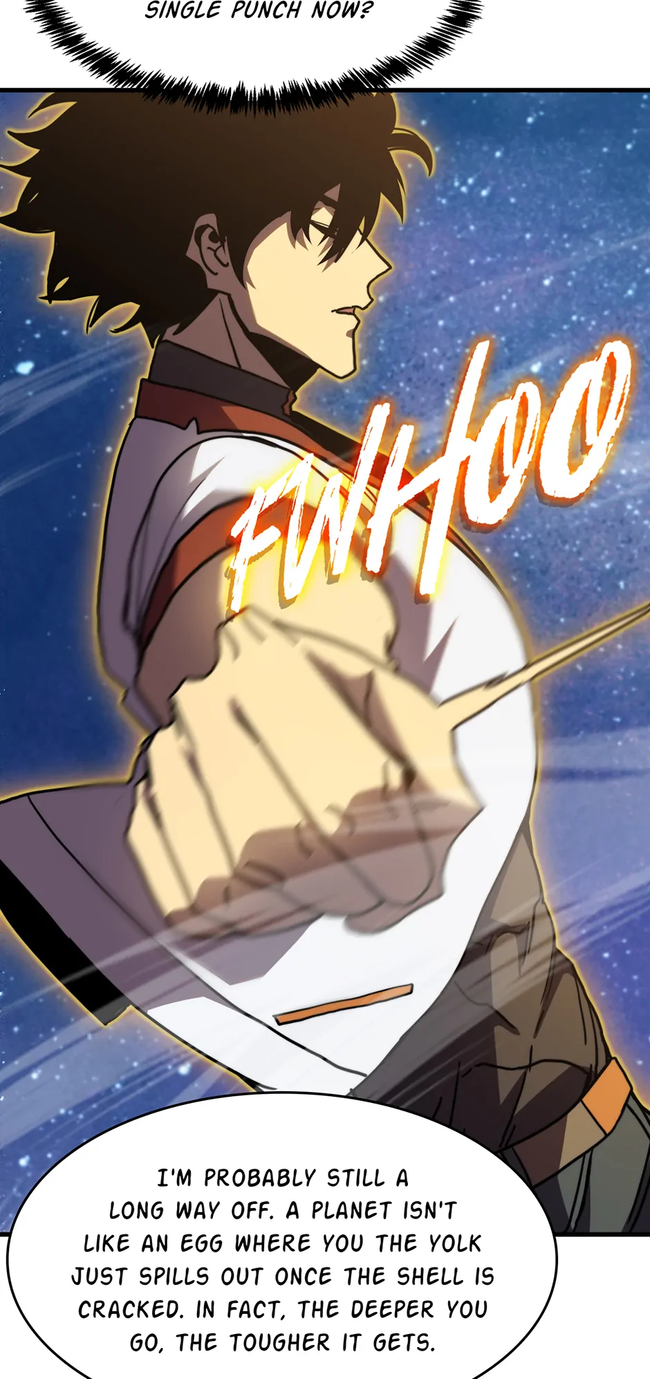 Read Logging 10000 Years into the Future Manga Online