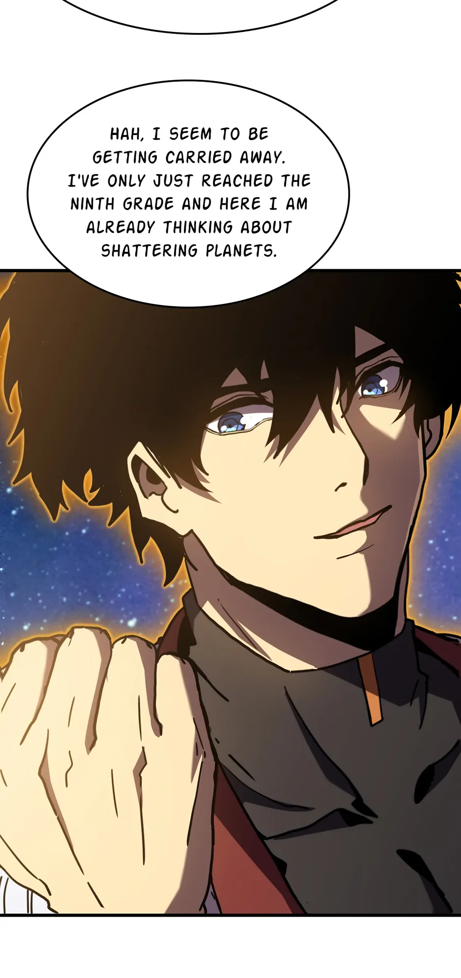 Read Logging 10000 Years into the Future Manga Online